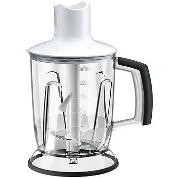 BRAUN MQ 40 WH (MQ 40 - WH)