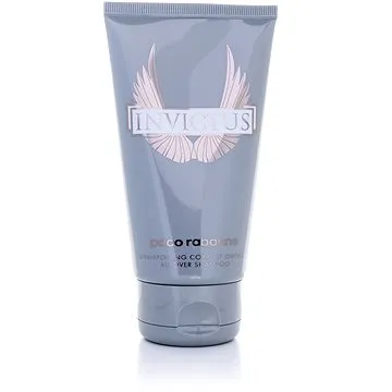 PACO RABANNE Invictus All Over Shampoo 150 ml (3349668515738)