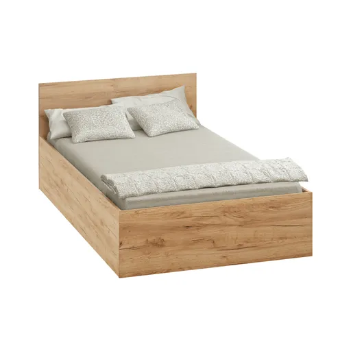 Postel s úložným prostorem MICHIGAN NEW 120 Tempo Kondela