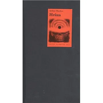 Hrůza (978-80-751-1384-9)