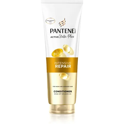 Pantene Pro-V Active Nutri Plex Intensive Repair kondicionér pro slabé a poškozené vlasy 275 ml