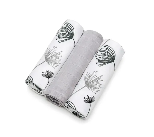 T-tomi TETRA pleny High Quality 3 ks Dandelions