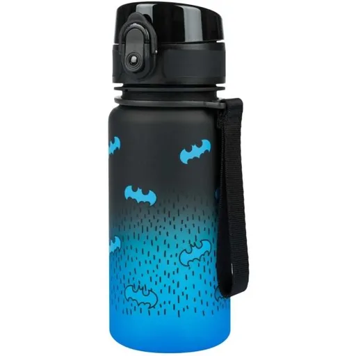 BAAGL GRADIENT BATMAN 350 ML Tritanová láhev, černá, velikost 350 ML