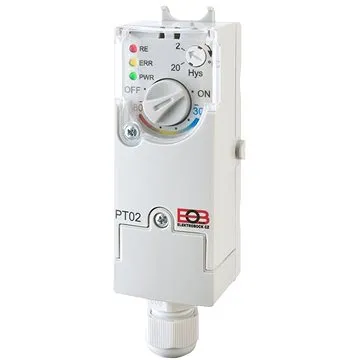 Elektrobock PT02 (0646)