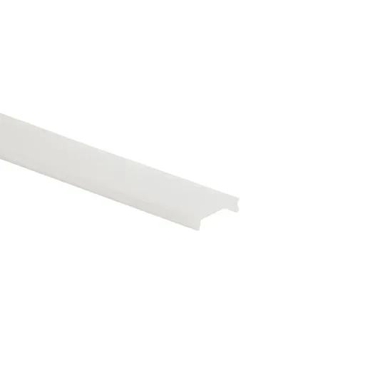 Light Impressions Deko-Light kryt pro Combo profil klick V4-HL-25 opál, 1 m 988123