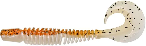 Gunki Gumová nástraha Tipsy CXL ITB Brown Sugar,Gunki Gumová nástraha Tipsy CXL ITB Brown Sugar