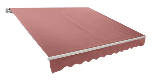 Rojaplast 62732 Markýza bordo - 2,95 x 2 m