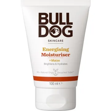 BULLDOG Energising Moisturizer 100 ml (5060144646149)