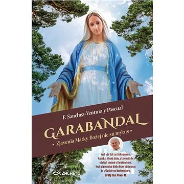 Garabandal (978-80-8211-326-9)