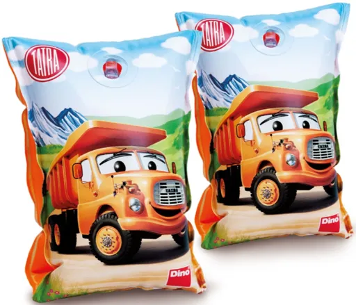 Nafukovací rukávky Tatra