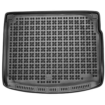 ACI RENAULT Mégane 08-12 gumová vložka černá do kufru s protiskluzovou úpravou (Kombi - SS Bose) (4377X03A)