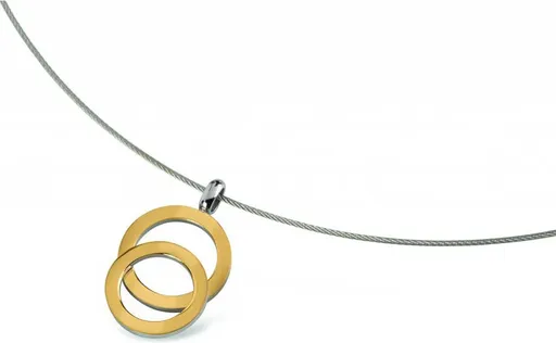 Boccia Titanium Titanový přívěsek 07021-02