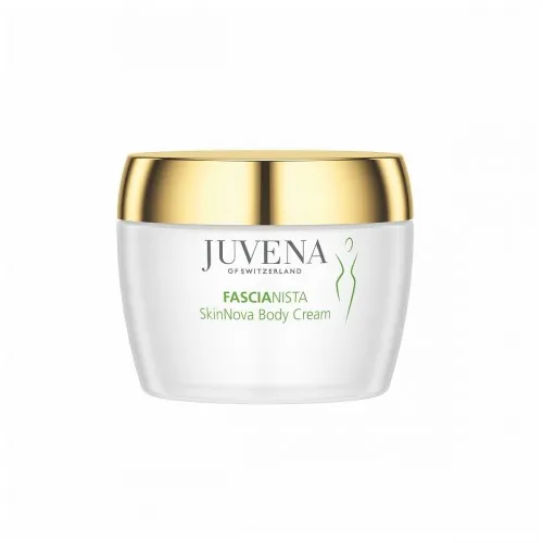 Juvena SkinNova Body Cream luxusní tělový krém 200ml