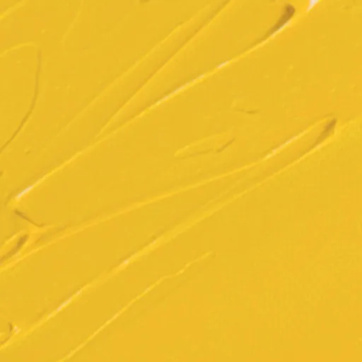 Olejová barva Pébéo XL 200ml – 49 aureoline