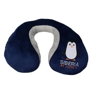 Cappa Nákrčník Siberia modrý (03606)