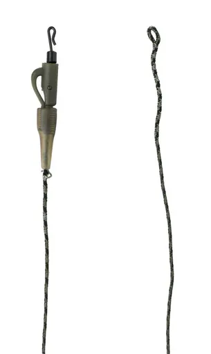 Mivardi Návazec Lead Core Safety Clip System ( + QC Obratlík + Anti-Tangle),Mivardi Návazec Lead Core Safety Clip System ( + QC Obratlík + Anti-Tangle