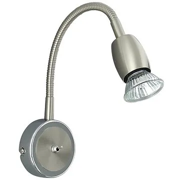 Nástěnné svítidlo RAFT 1xGU10/50W (38278)