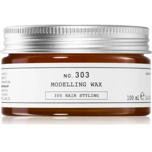 Depot No. 303 Modelling Wax modelovací vosk pro flexibilní zpevnění 100 ml