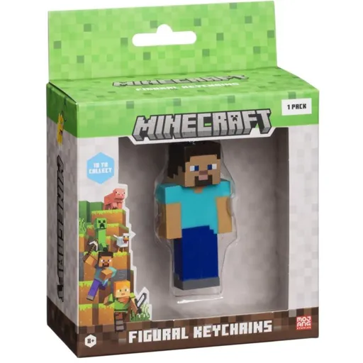 Minecraft přívěšek 1 ks (MC8012)