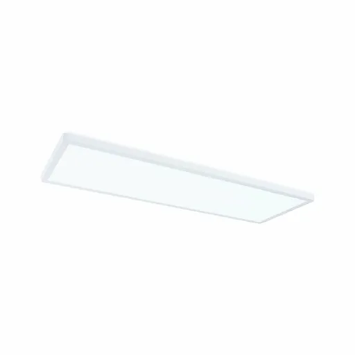 PAULMANN LED Panel Atria Shine hranaté 580x200mm 4000K bílá