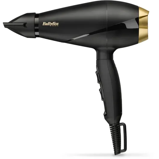 BaByliss Power Pro 2000 6704E fén na vlasy