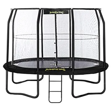JumpKing Oval-Pod 2,5×3,4 m (JPO811G16)