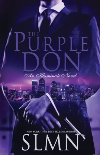 The Purple Don - Slmn