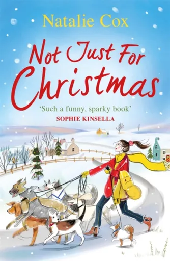 Not Just for Christmas - Natalie Cox