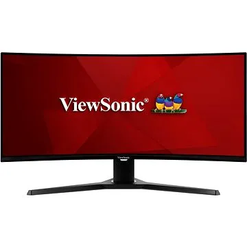 34" ViewSonic VX3418-2KPC Gaming (VX3418-2KPC)