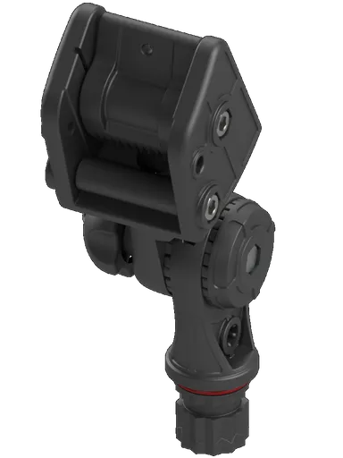 Fasten blokovací zařízení na kotvu s kloubem zesílené