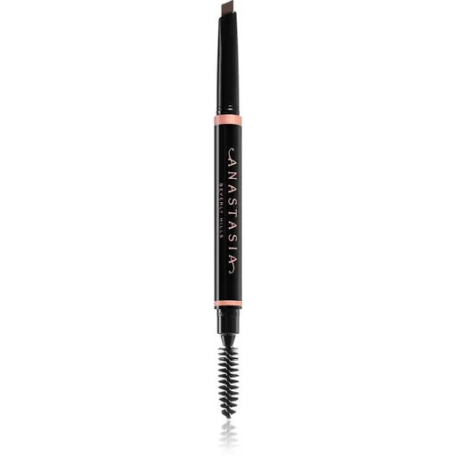 Anastasia Beverly Hills Brow Definer tužka na obočí odstín Soft Brown 0,2 g