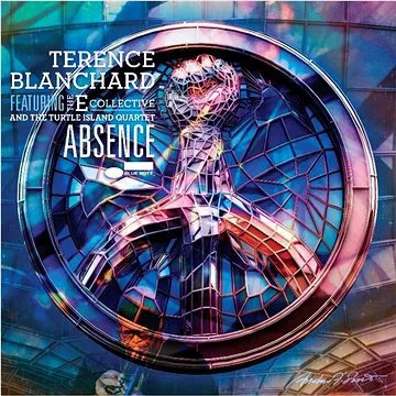 Blanchard Terence: Absence - CD (3844264)