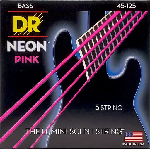 DR Strings NPB5-45