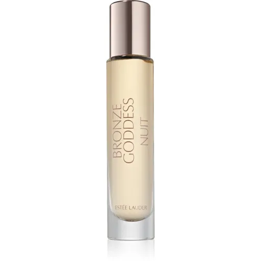 Estée Lauder Bronze Goddess Travel Spray Nuit parfémovaná voda pro ženy 10 ml