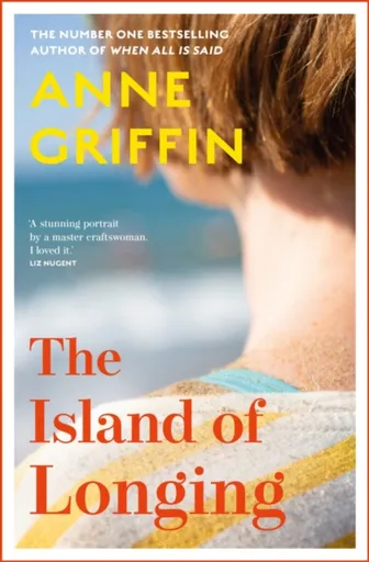 Island of Longing - Griffin Anne