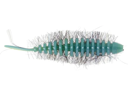 Westin Umělá Nástraha Needle Bug Banana 6,5cm 5ks - Baby Blue/Chartreuse,Westin Umělá Nástraha Needle Bug Banana 6,5cm 5ks - Baby Blue/Chartreuse