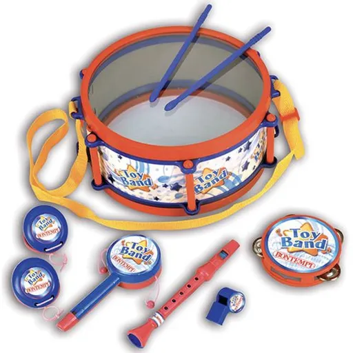 Bontempi Hudební sada