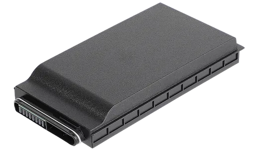 Getace GBM2XA spare battery, extended