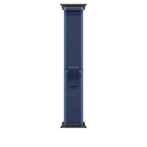 Watch Acc/49/Blue/Br.Blue Trail Loop -M/L-Bl.Titan