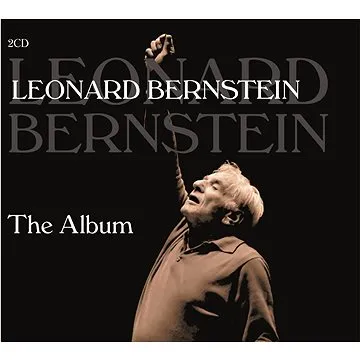 Bernstein Leonard: The Album - CD (4260494433333)