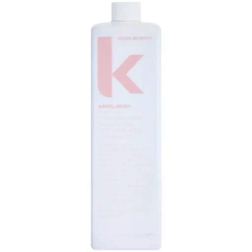 Kevin Murphy Angel Wash zkrášlující a regenerační šampon pro jemné, barvené vlasy 1000 ml