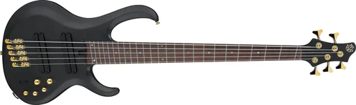Ibanez BTB605LM-BKF