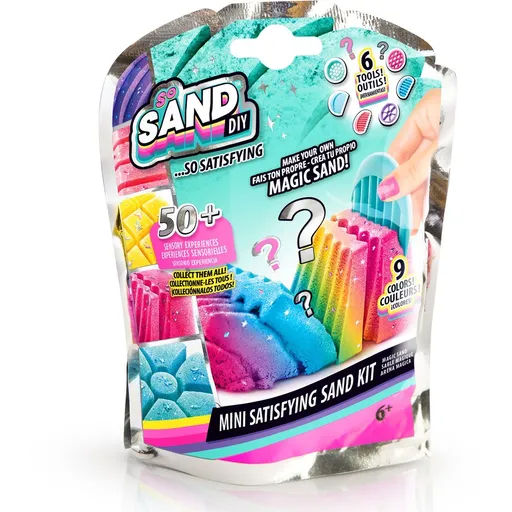 So Sand kouzelný písek sáček