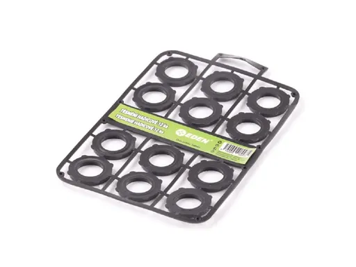 Těsnění na hadici EDEN 108993 12ks