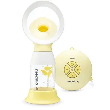 MEDELA Swing Flex ™ (7612367055888)