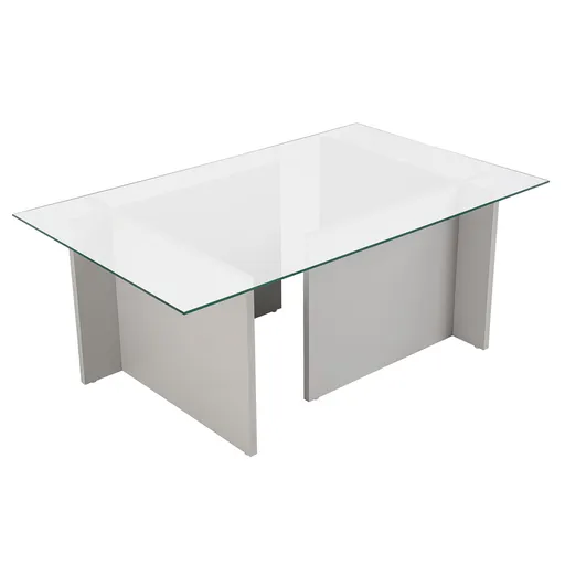 Konferenční stolek Vetrino Grey