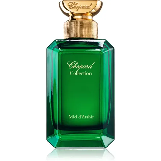 Chopard Gardens of Paradise Miel d'Arabie parfémovaná voda unisex 100 ml