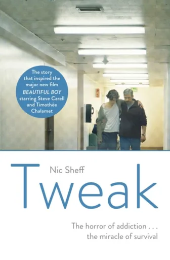 Tweak - Nic Sheff