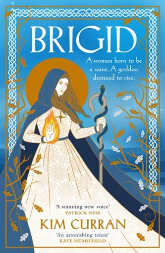 Brigid - Kim Curran