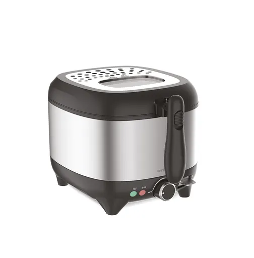 Orava Kompaktní fritéža 2,5 l